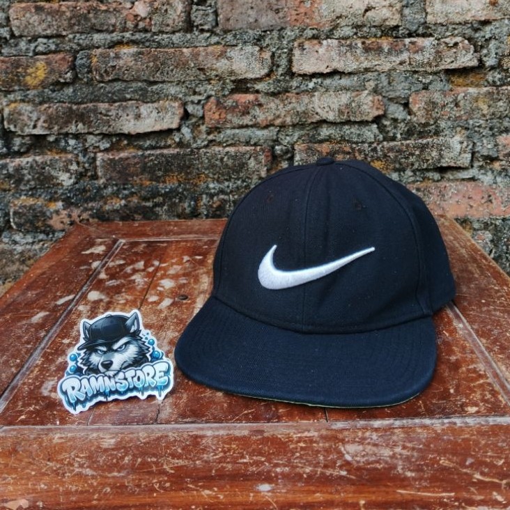 topi nike snapback
