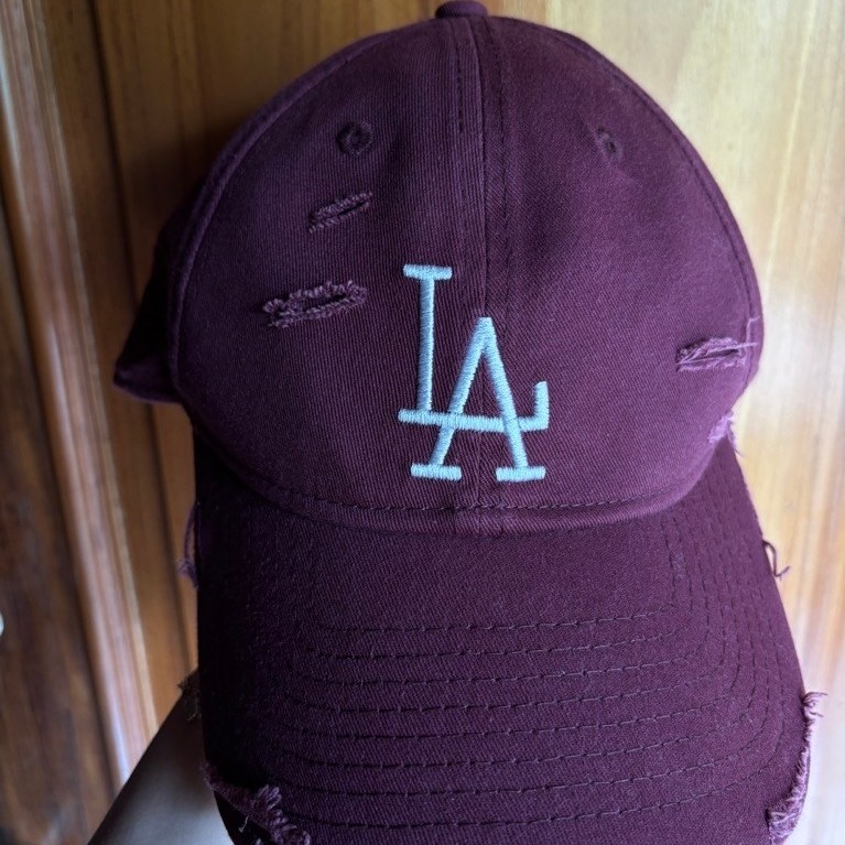 Topi MLB korea