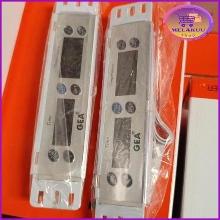 DISPLAY MODUL RK 512 SPAREPART SHOWCASE EXPO CN READY