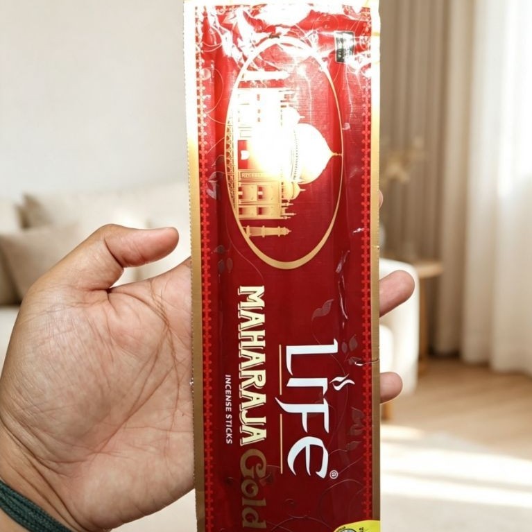 Dupa Maharaja