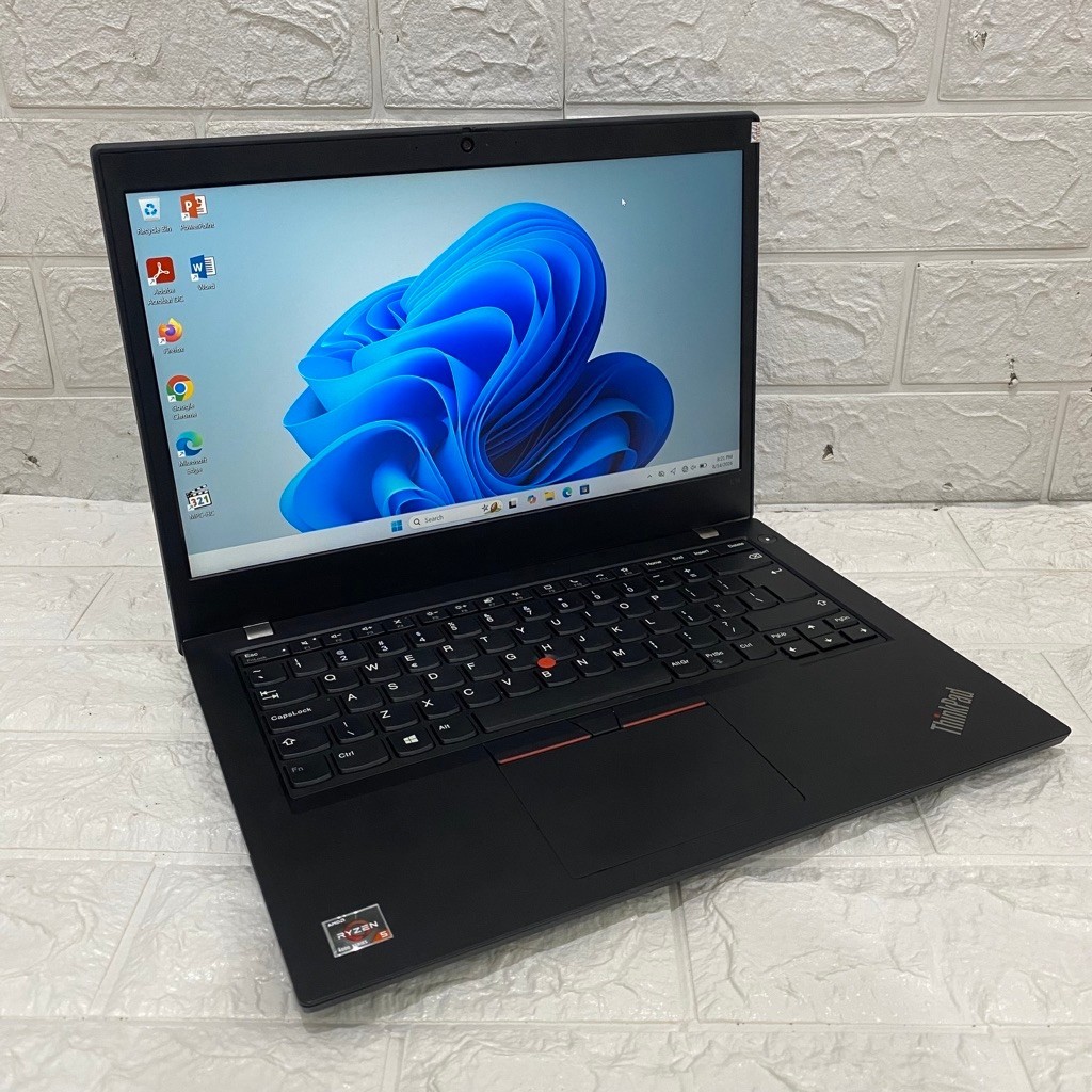 Laptop  Thinkpad  L14 Ryzen 5 Pro 4500