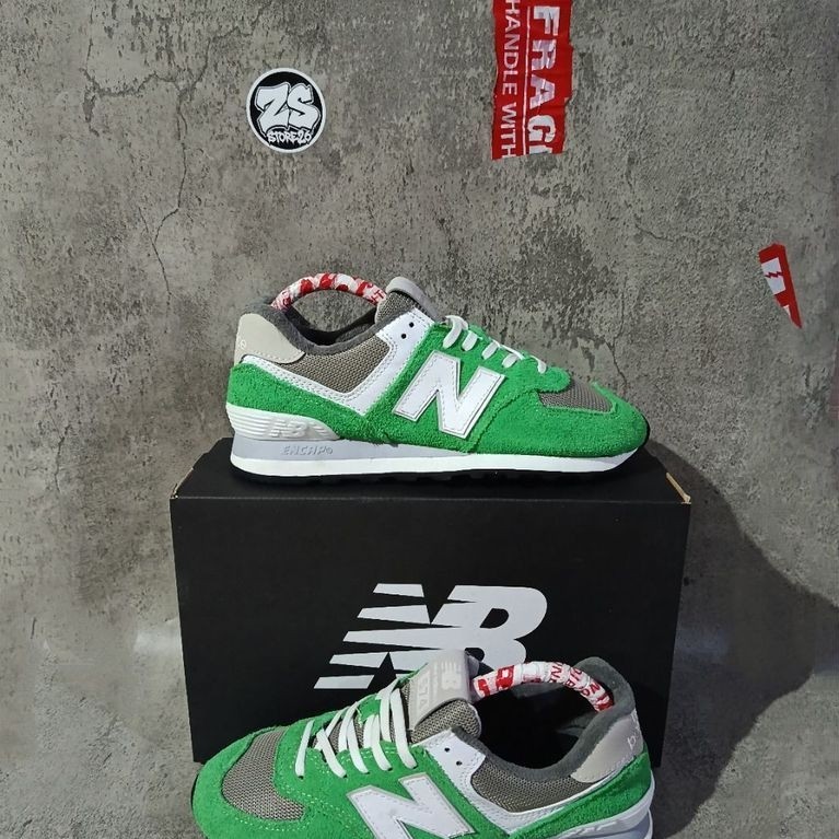 New balance 574