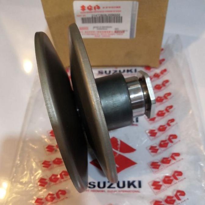 PULLY PULY ONLY NEX KARBU NEX INJEKSI GEN 1
