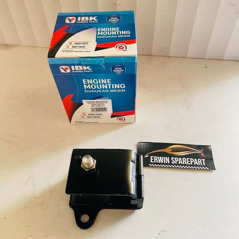 ENGINE MOUNTING DUDUKAN MESIN GRANMAX RH KANAN IBK