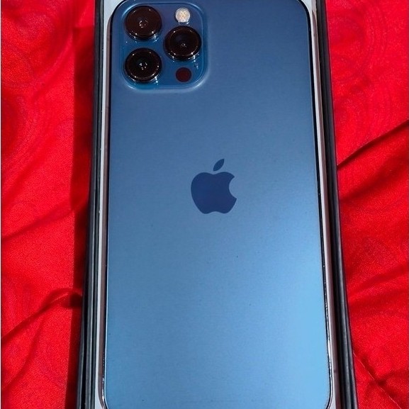 12 Pro Max 256GB Second