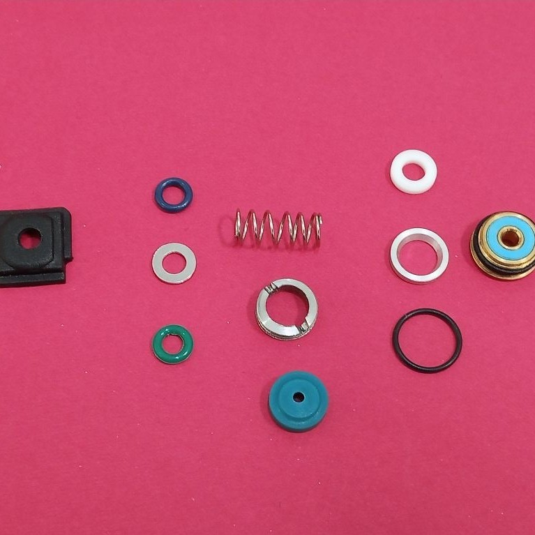 Seal Oring 733 731 702 705 706 708 M36