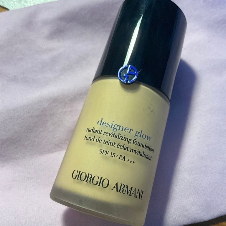 GIORGIO ARMANI FOUNDATION