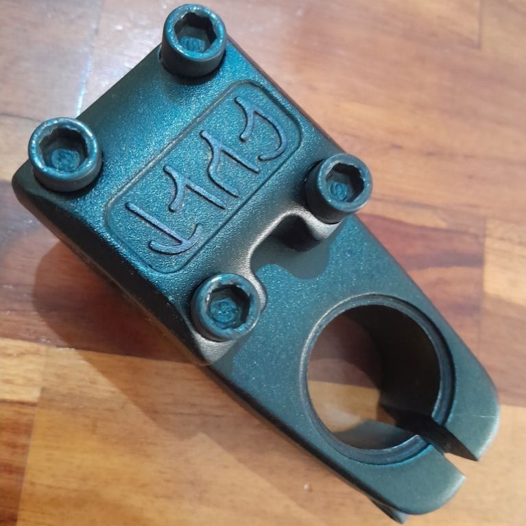 Stem Cult V3 Second Ok Buat BMX Hobby