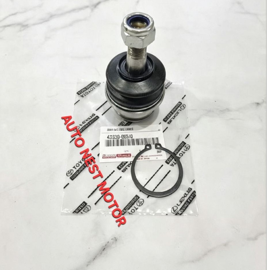 BALL JOINT BAWAH LOWER TOYOTA INNOVA LAMA 2005-2015