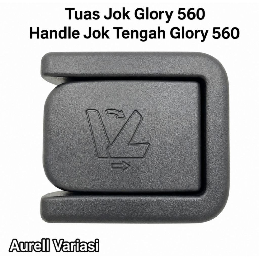Tuas Jok Glory 560 Handle Jok Tengah Glory 560