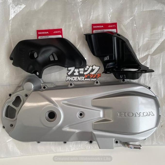 Bak CVT Airblade Thailand Orinal Honda PnP Beat Scoopy Vario Spacy