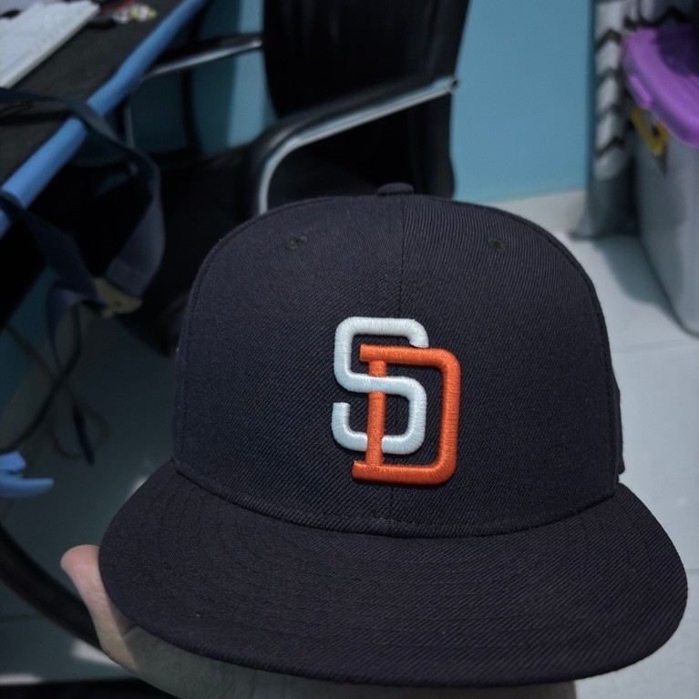 new era San Diego padres