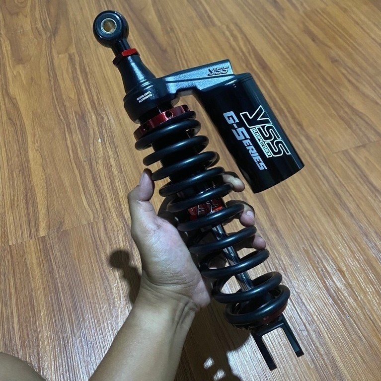 Shockbreaker YSS G SERIES 330mm
