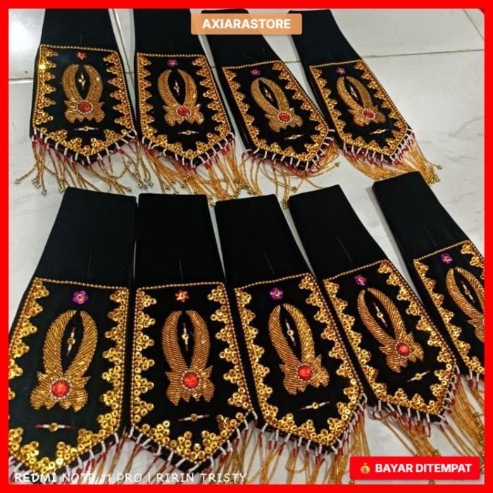 Boro boro tari murah/boro boro jatilan/boro boro jaranan