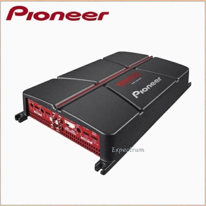 Power Pioneer GM-A6704 / pioneer 6704 / power pioneer 6704