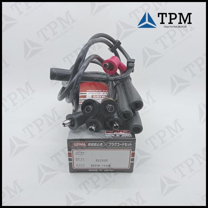 DISKON KABEL BUSI CARRY ST100 33700-77310 