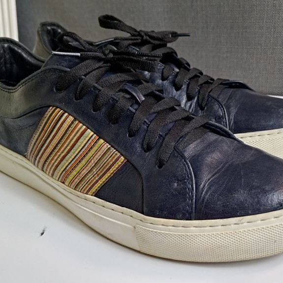 Sepatu paul smith 44/ 28cm second