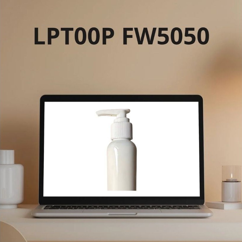 LEPT00P FW05050 DEKST00PP