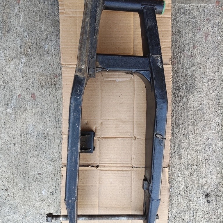arm replika ktm pnp ke klx