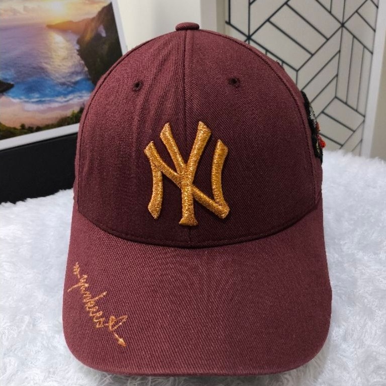 Topi MLB New York Yankees Original