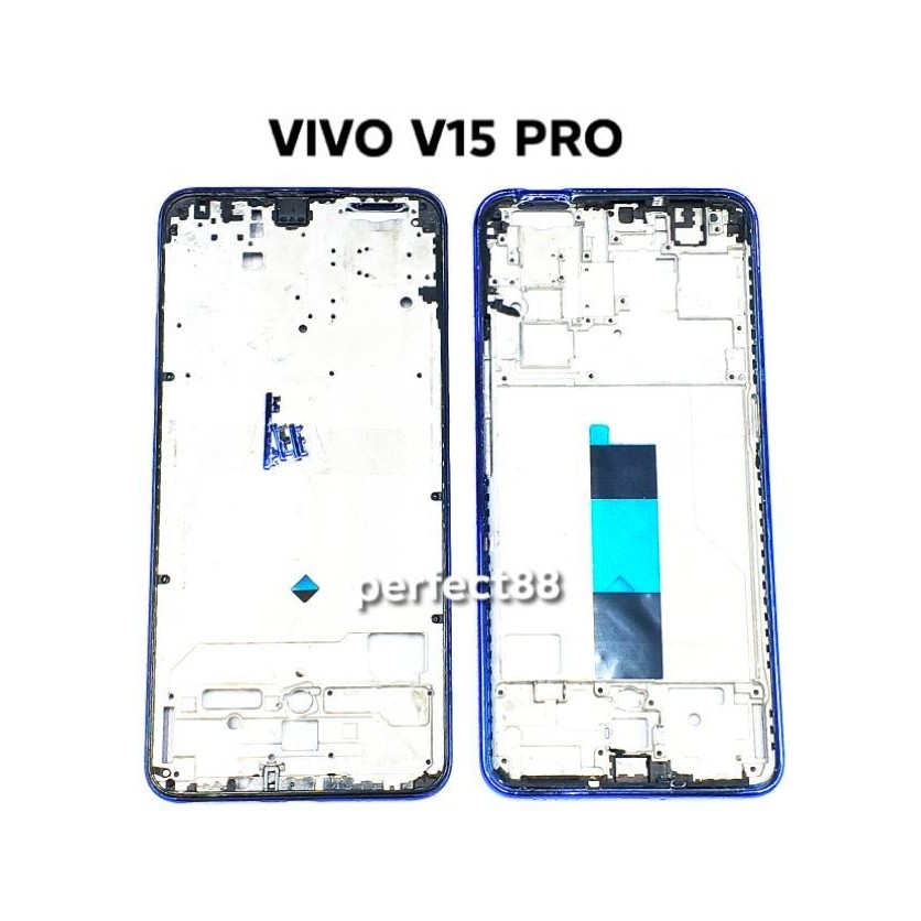 FRAME LCD VIVO V15 PRO - V15PRO - V 15PRO MIDDLE FRAME - TULANGAN LCD - DUDUKAN LCD