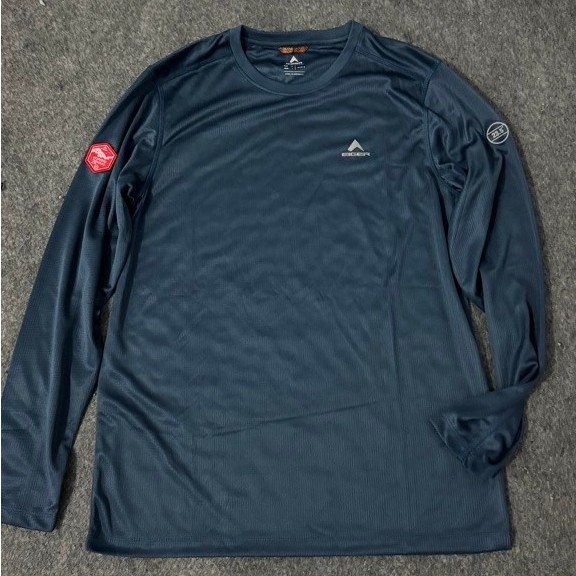 baselayer eiger 28 gunung L