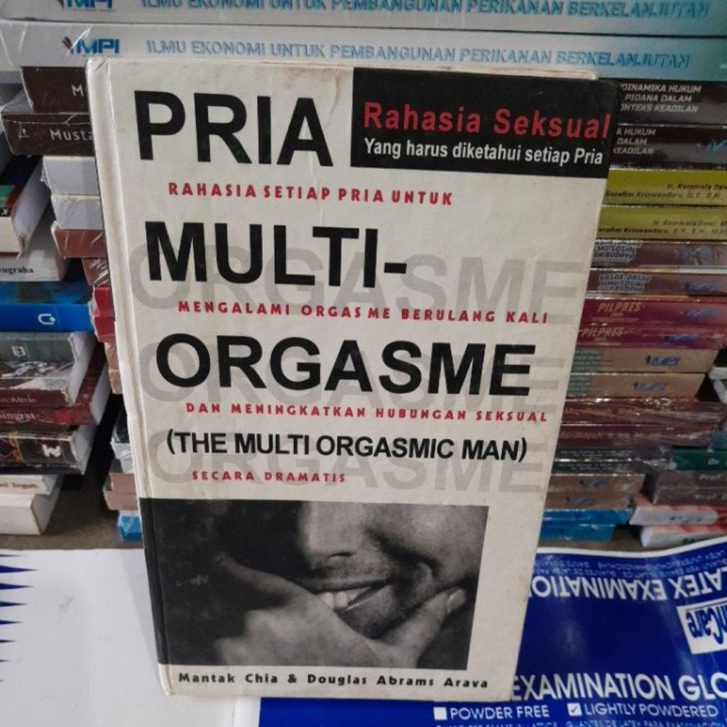 PRIAMULTI-ORGASME