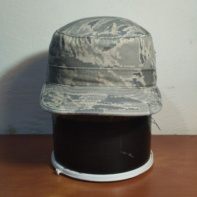 Topi Tactical ECWS CAMO Patrol cap 7 1/4