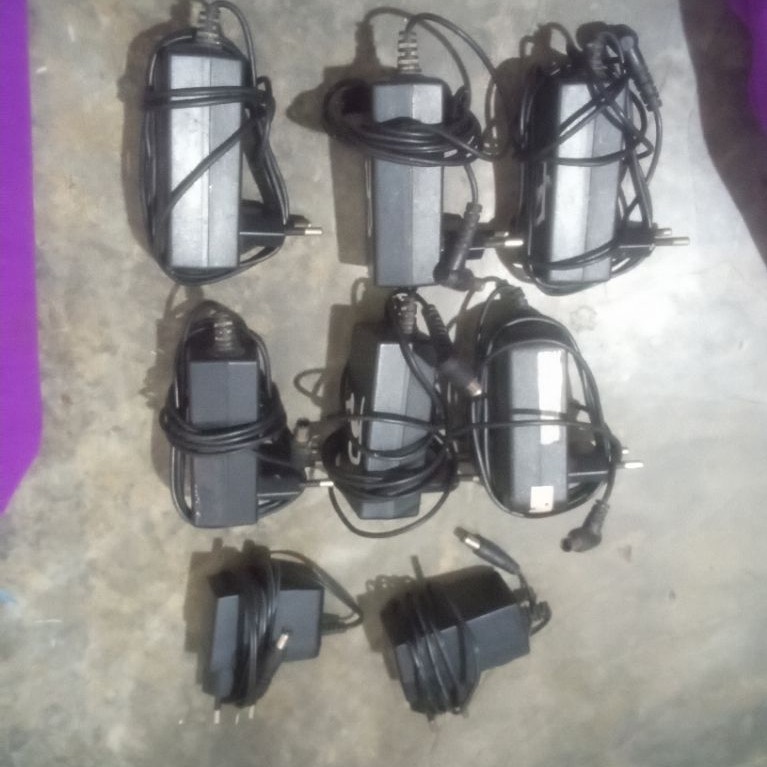 adaptor ruter wifi dan laptop