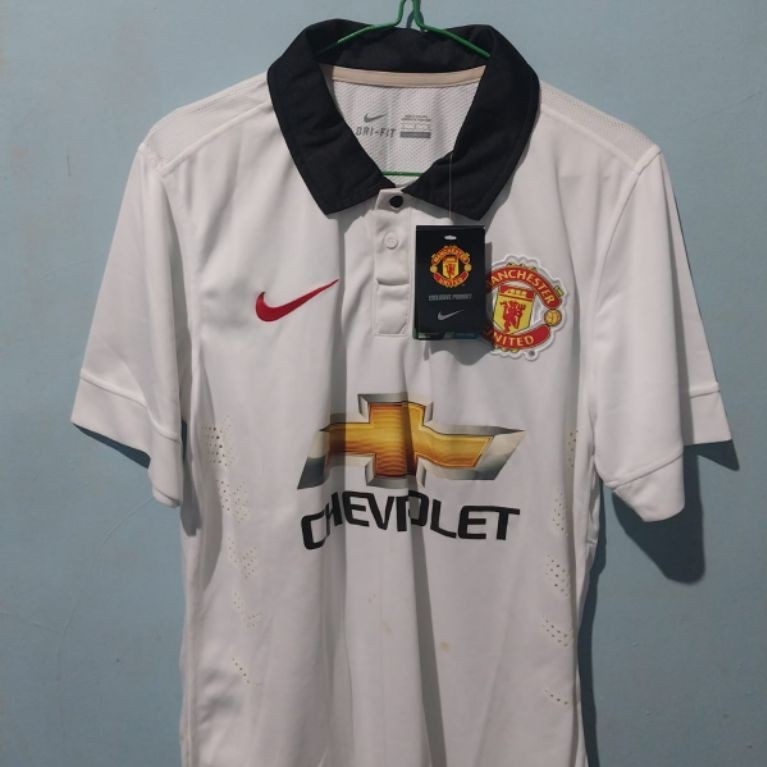 jersey mu 2014/2015