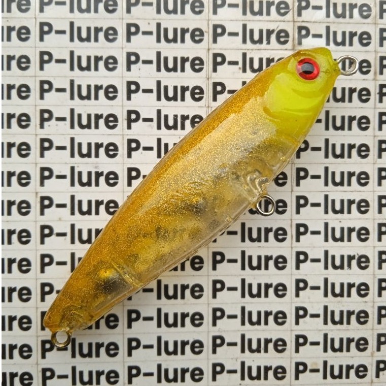 P-lure duplikat zerek ayu