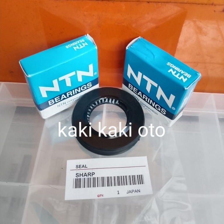 Sil Bearing kit lahar bering set seal bearing mesin cuci SHARP ESFL1082s
ESFL 1082 s
ESFL-1082S