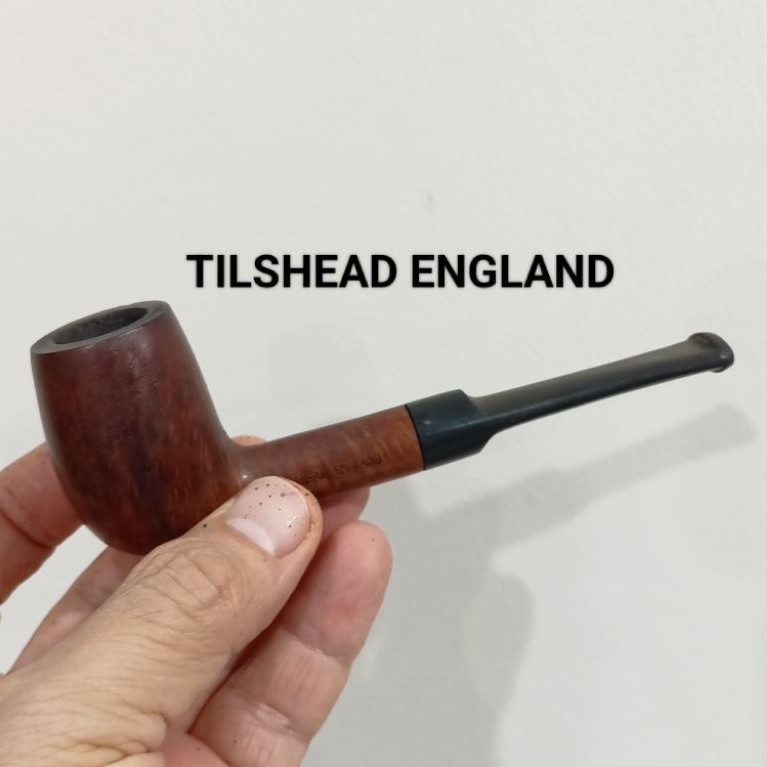 PIPA CANGKLONG TILSHEAD ENGLAND ORIGINAL