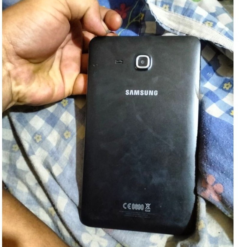 Samsung tab a6 2016 minus lcd