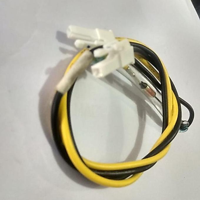 FUSE KULKAS PANASONIC 2 PINTU HEMAT