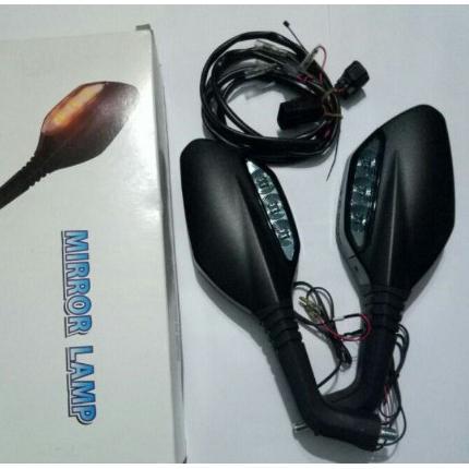 BIG PROMO SPION PCX LED AHM
