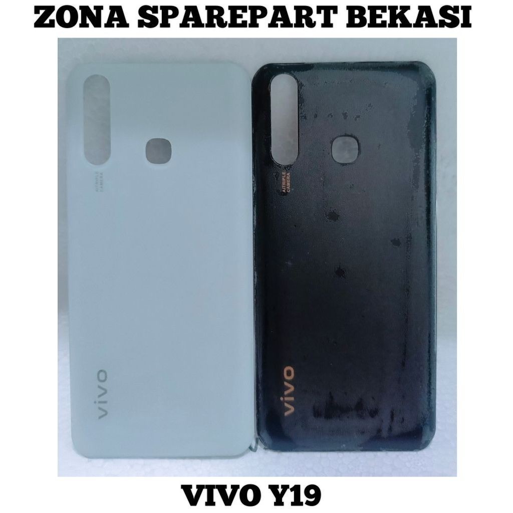 BACKDOOR VIVO Y19