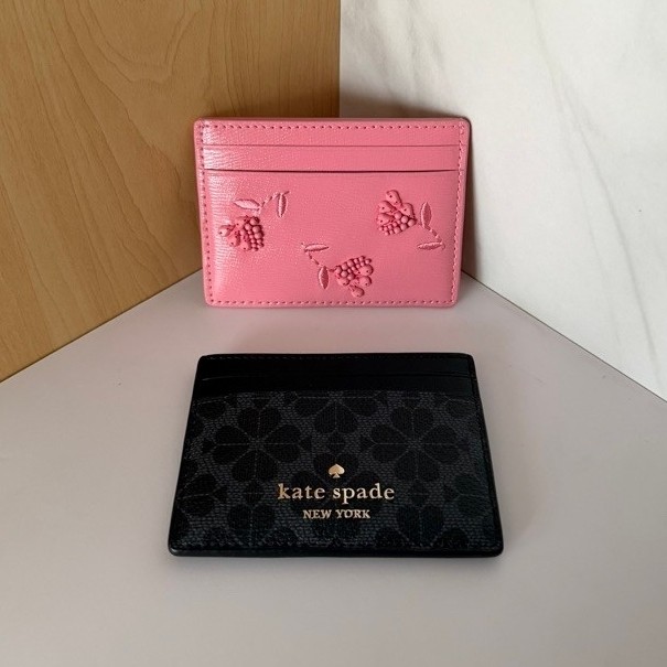 NEW KS Card holder