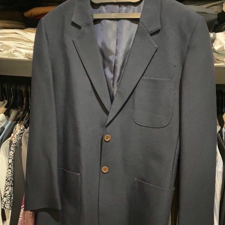 marks and spencer blazer woman