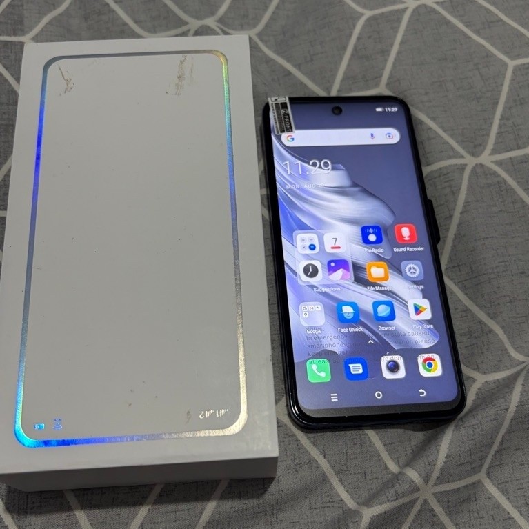 hp android china hdc new seperti difoto