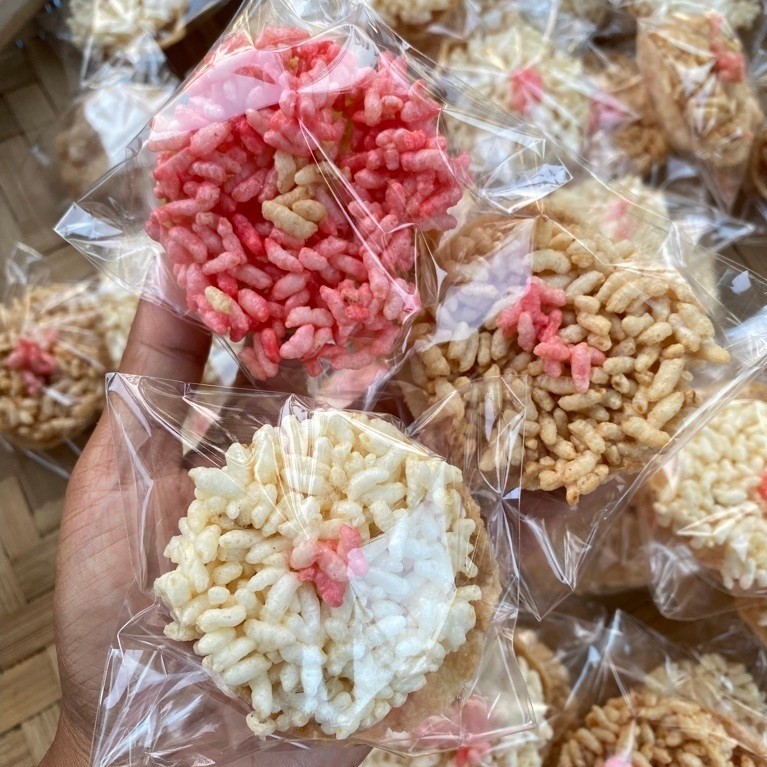 Jaje Uli Jaje Gina Bali (20 pcs) Jajan Gina Banten Bali ..