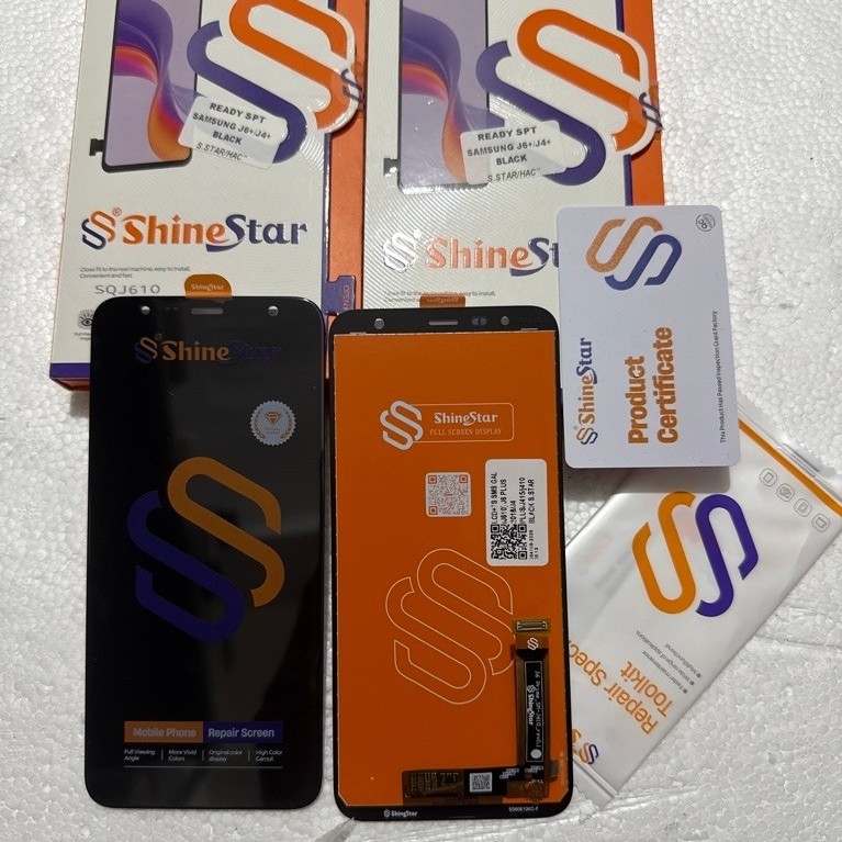 LCD SAMSUNG J4+PLUS/LCD SAMSUNG J4+/LCD SAMSUNG J4 PLUS/LCD SAMSUNG J6+/LCD SAMSUNG J6+/J6+PLUS/J610