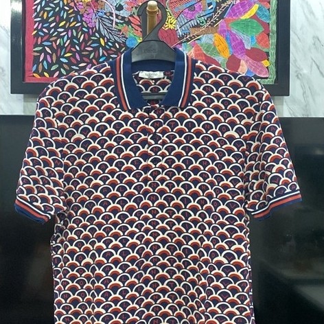 Valentino Polo Shirt