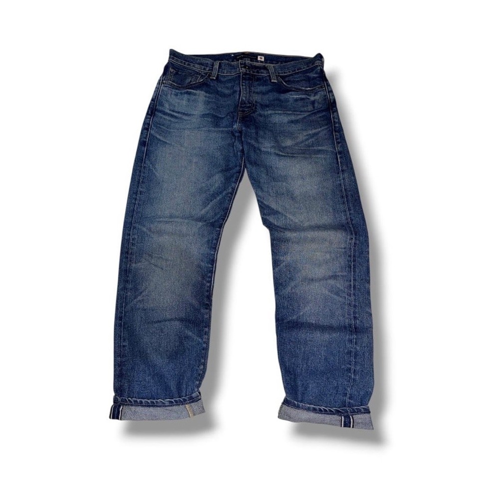 levis 511 japan selvedge