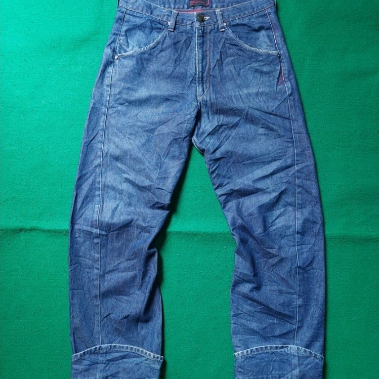 vintage levis engineered jeans