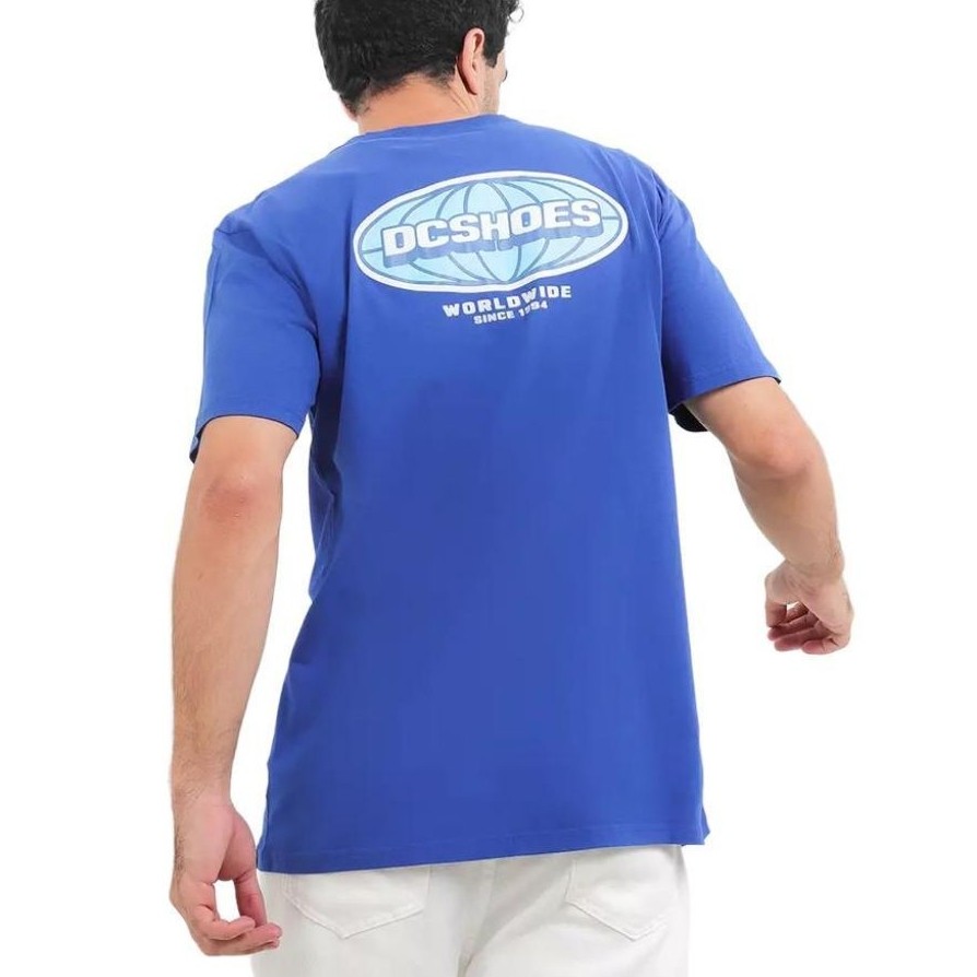 kaos D.C Billboard ss tee original