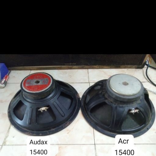 Speaker 15 in