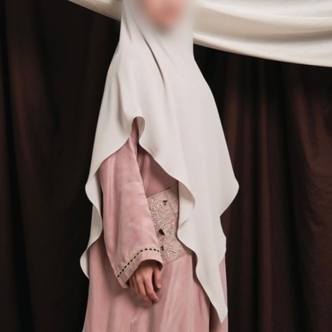 IVY AAFIYA ABAYA