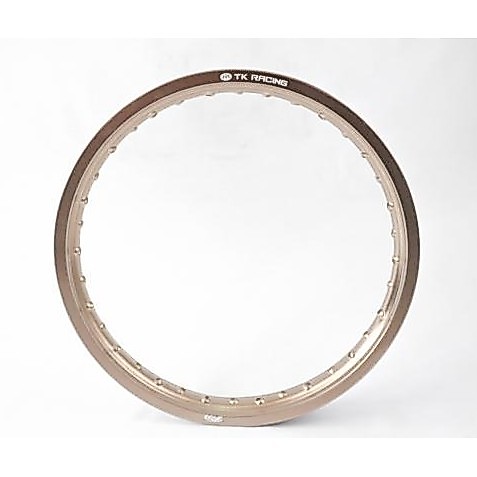VELG ALMU TK 160-17 BRONZE EXCEL WM 36H