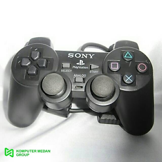 Stik Game Hp Android Joystick Sony Playstation 2 Single